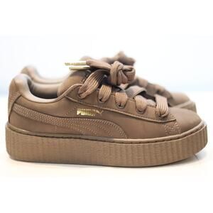 Puma Creeper Phatty Rihanna Sz 5.5